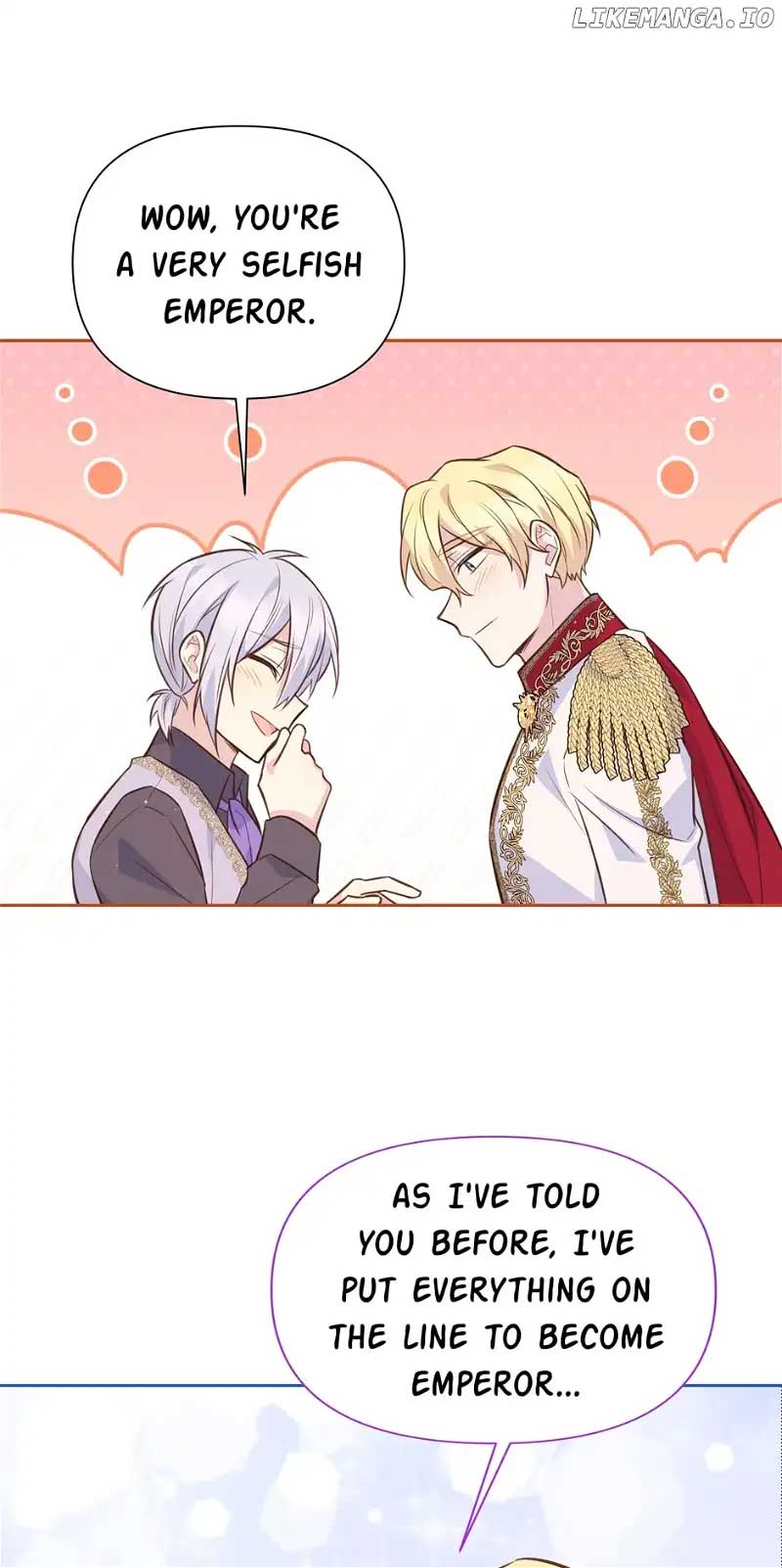 You’re just a supporting character, so love me! Chapter 144 242 52