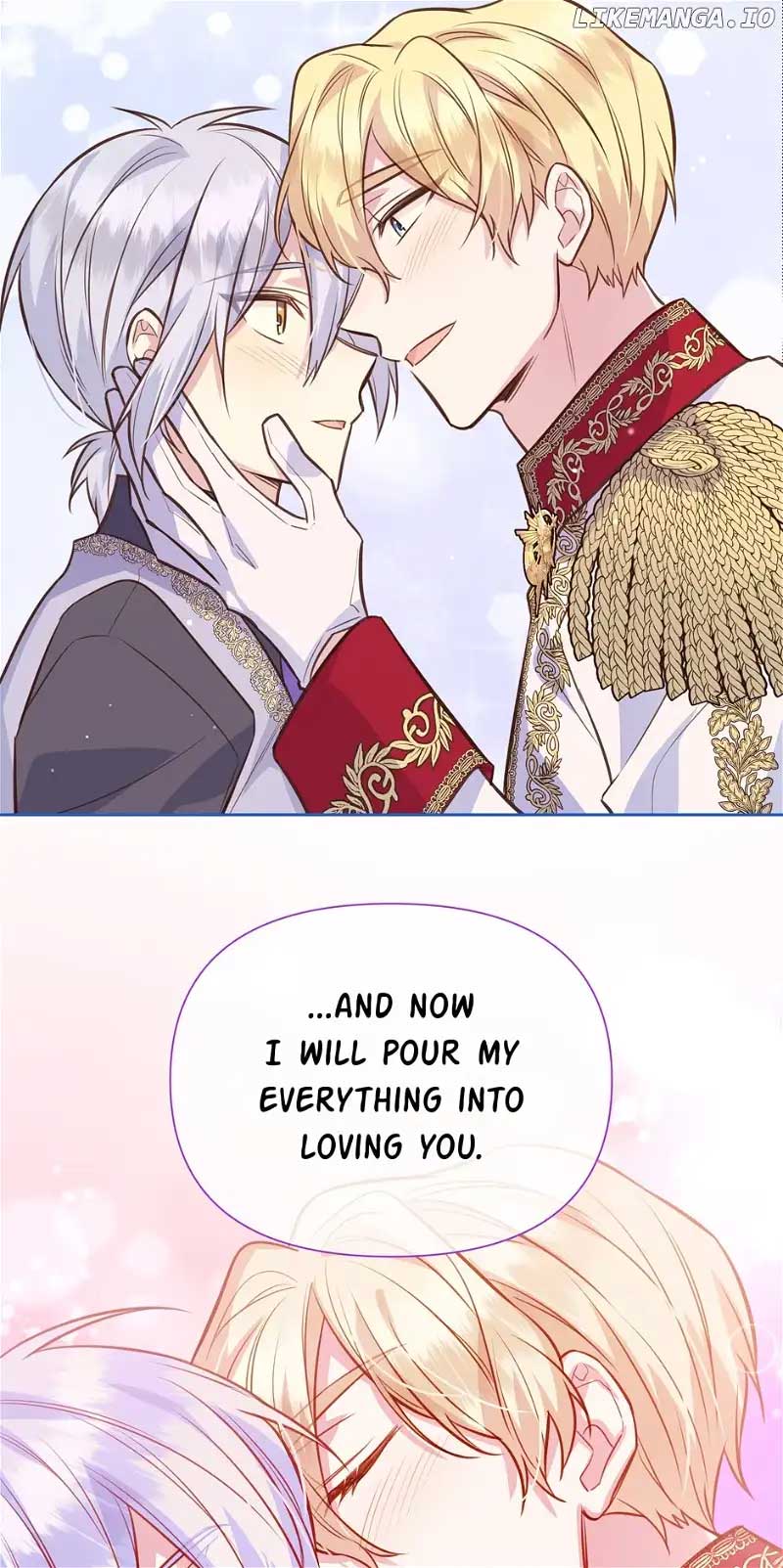 You’re just a supporting character, so love me! Chapter 144 243 53