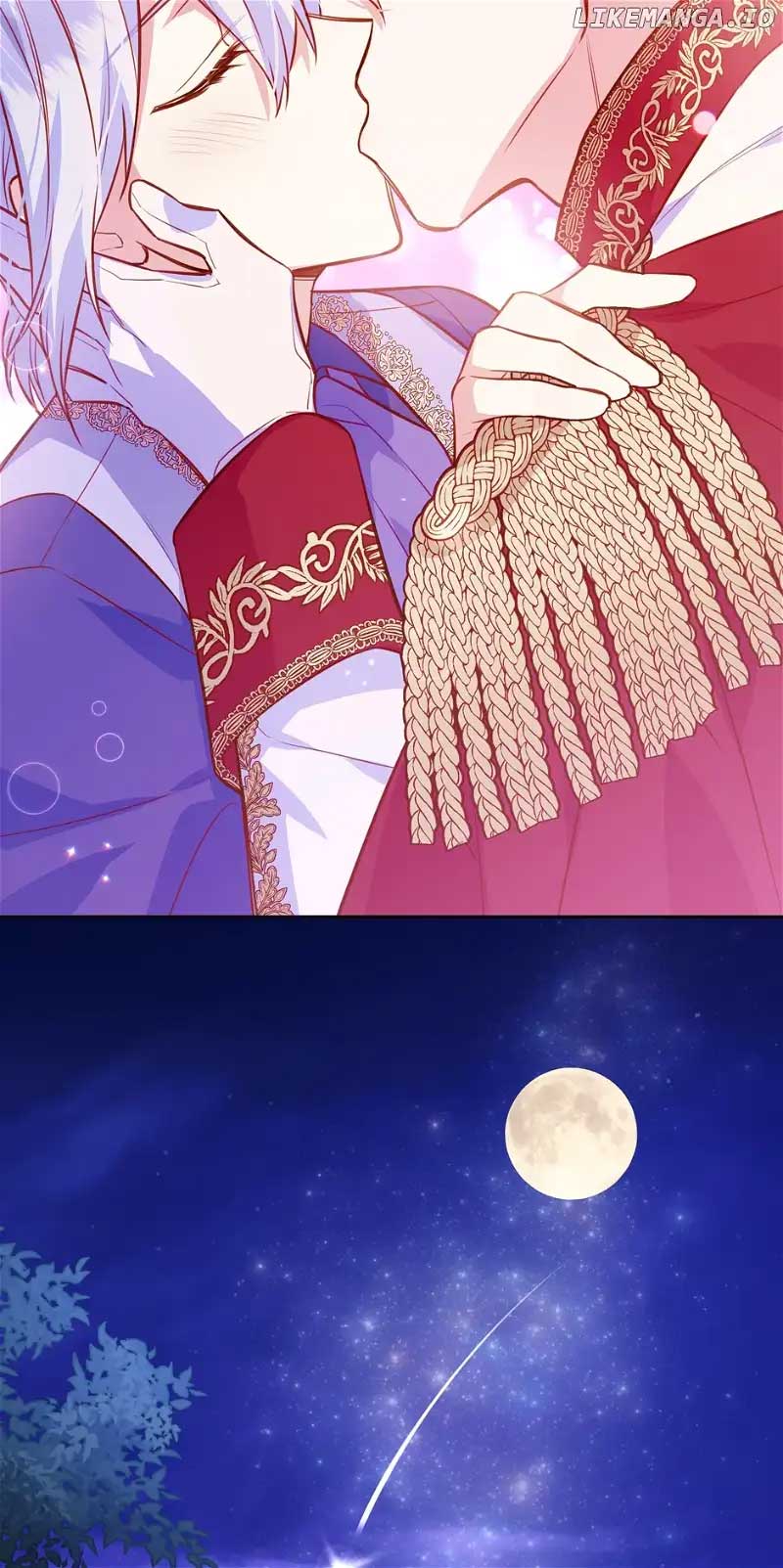 You’re just a supporting character, so love me! Chapter 144 244 54