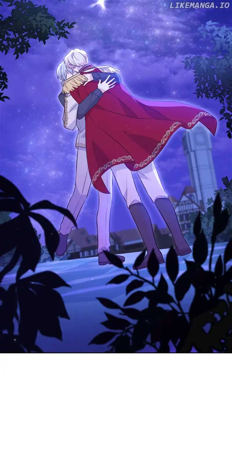 You’re just a supporting character, so love me! Chapter 144 245 55