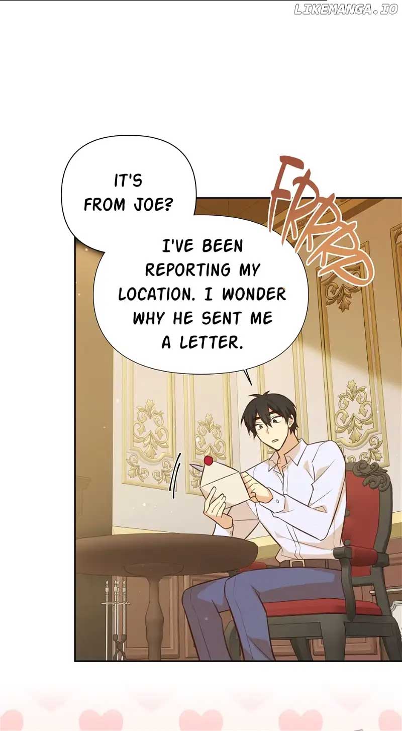 You’re just a supporting character, so love me! Chapter 144 248 58