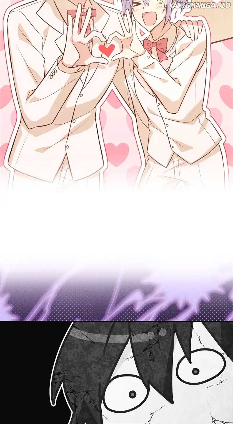 You’re just a supporting character, so love me! Chapter 144 250 60