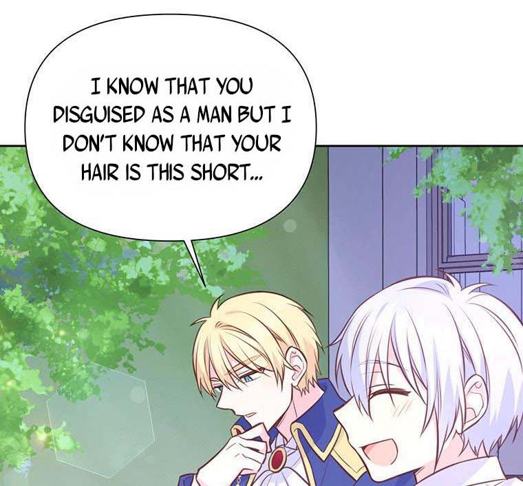 You’re just a supporting character, so love me! Chapter 15 498 106