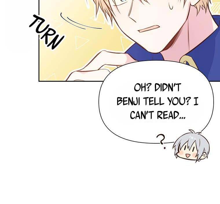 You’re just a supporting character, so love me! Chapter 15 500 108