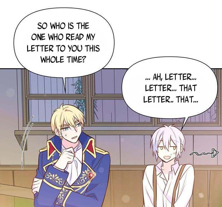 You’re just a supporting character, so love me! Chapter 15 501 109