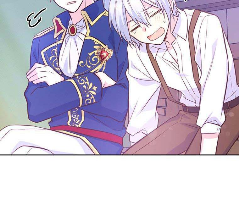 You’re just a supporting character, so love me! Chapter 15 507 115