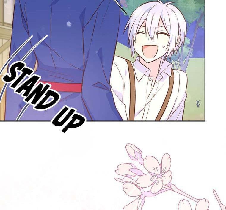 You’re just a supporting character, so love me! Chapter 15 511 119