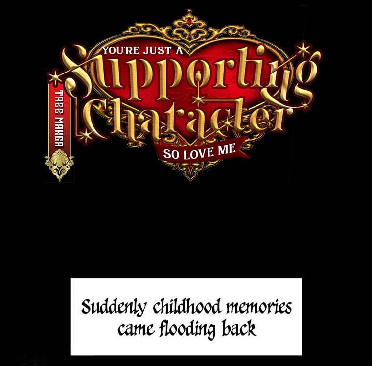 You’re just a supporting character, so love me! Chapter 15 404 12