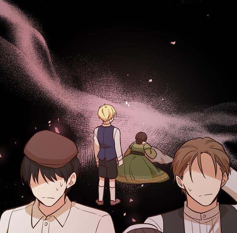 You’re just a supporting character, so love me! Chapter 15 410 18
