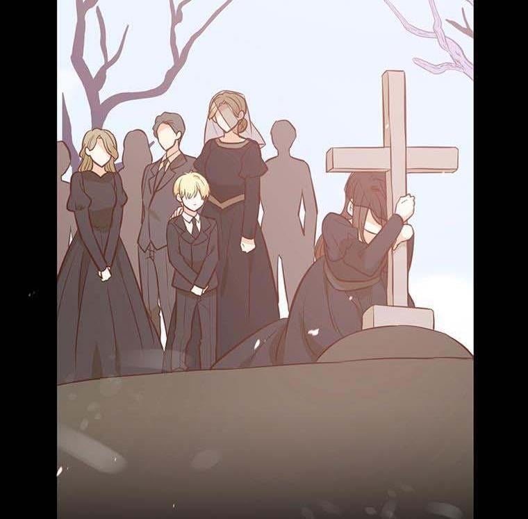You’re just a supporting character, so love me! Chapter 15 417 25