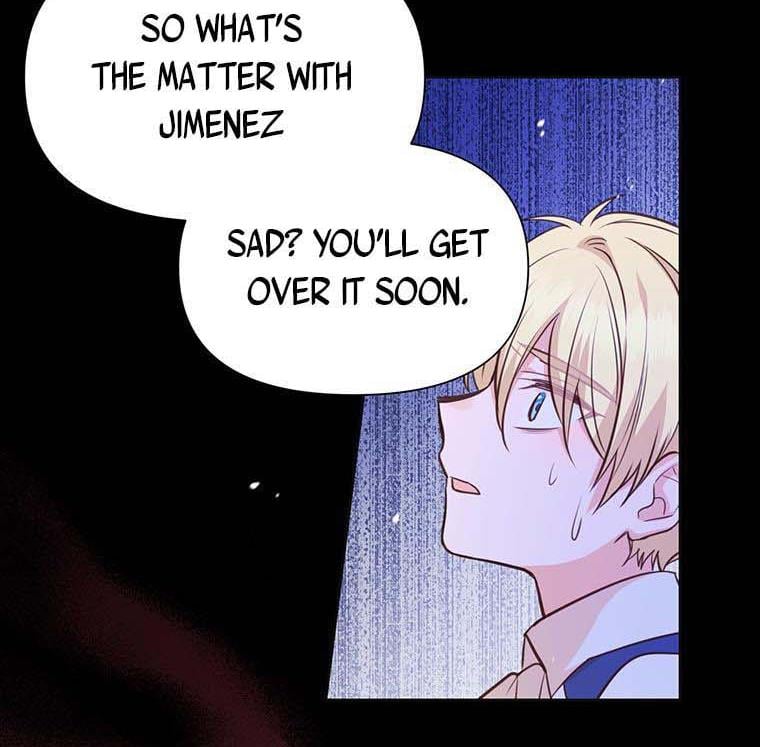 You’re just a supporting character, so love me! Chapter 15 436 44