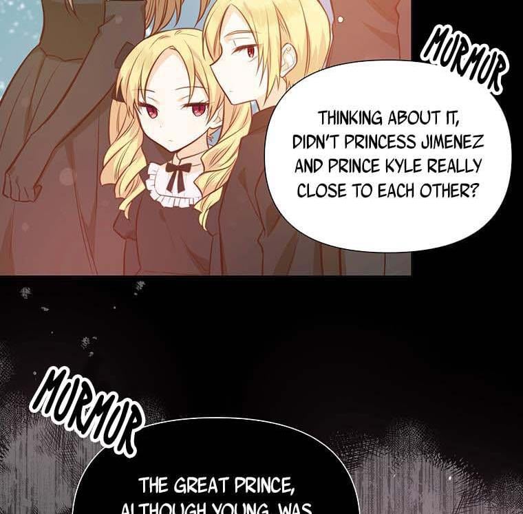 You’re just a supporting character, so love me! Chapter 15 453 61