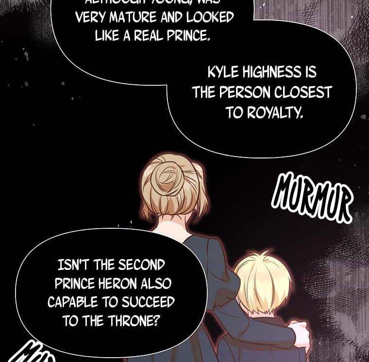 You’re just a supporting character, so love me! Chapter 15 454 62
