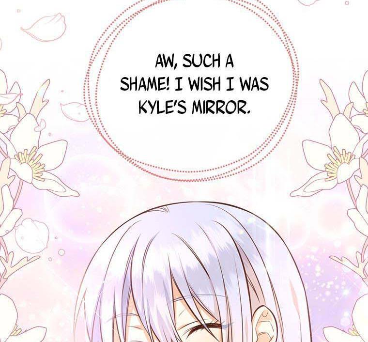 You’re just a supporting character, so love me! Chapter 15 467 75