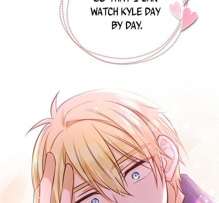 You’re just a supporting character, so love me! Chapter 15 470 78