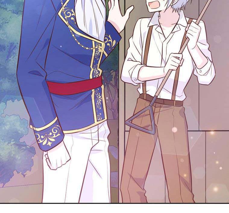 You’re just a supporting character, so love me! Chapter 15 481 89
