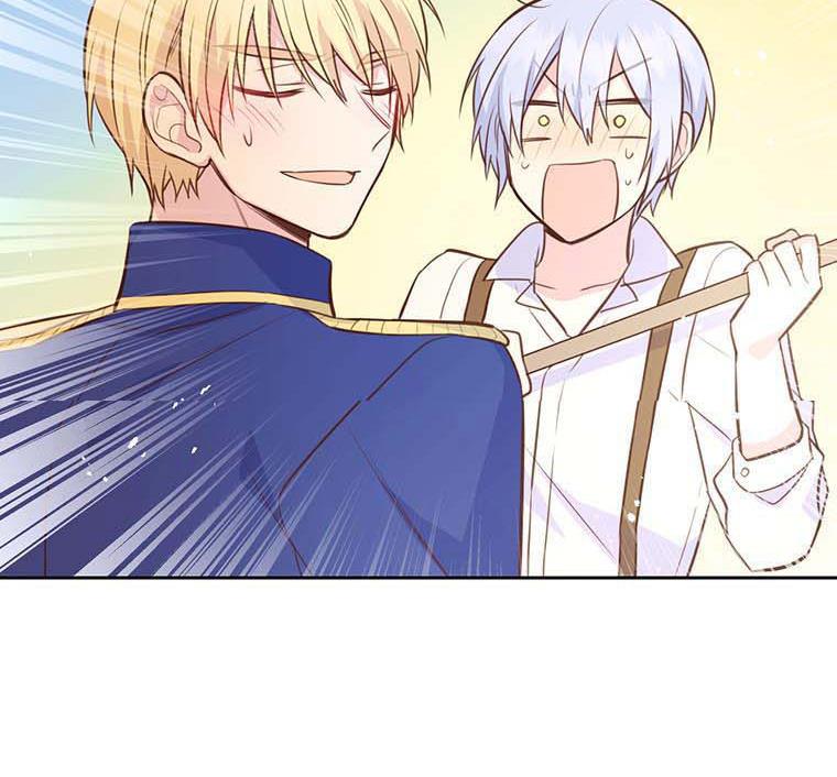 You’re just a supporting character, so love me! Chapter 15 485 93