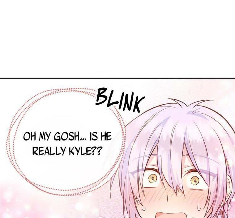 You’re just a supporting character, so love me! Chapter 15 486 94