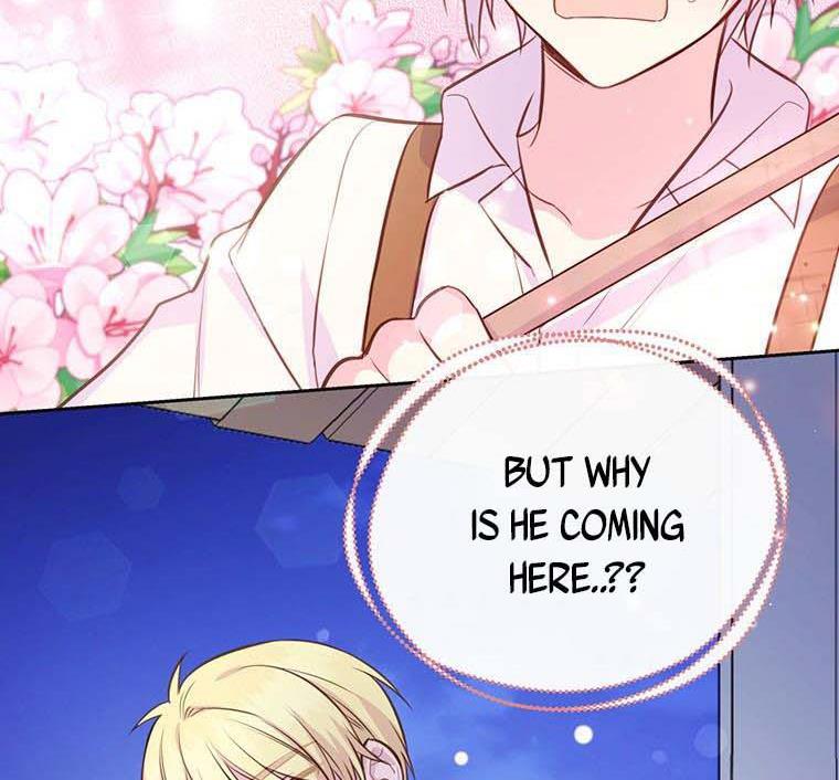 You’re just a supporting character, so love me! Chapter 15 487 95