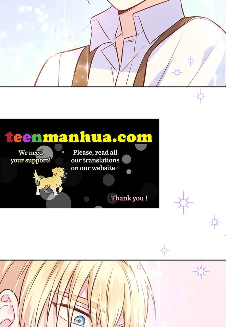 You’re just a supporting character, so love me! Chapter 16 33 4