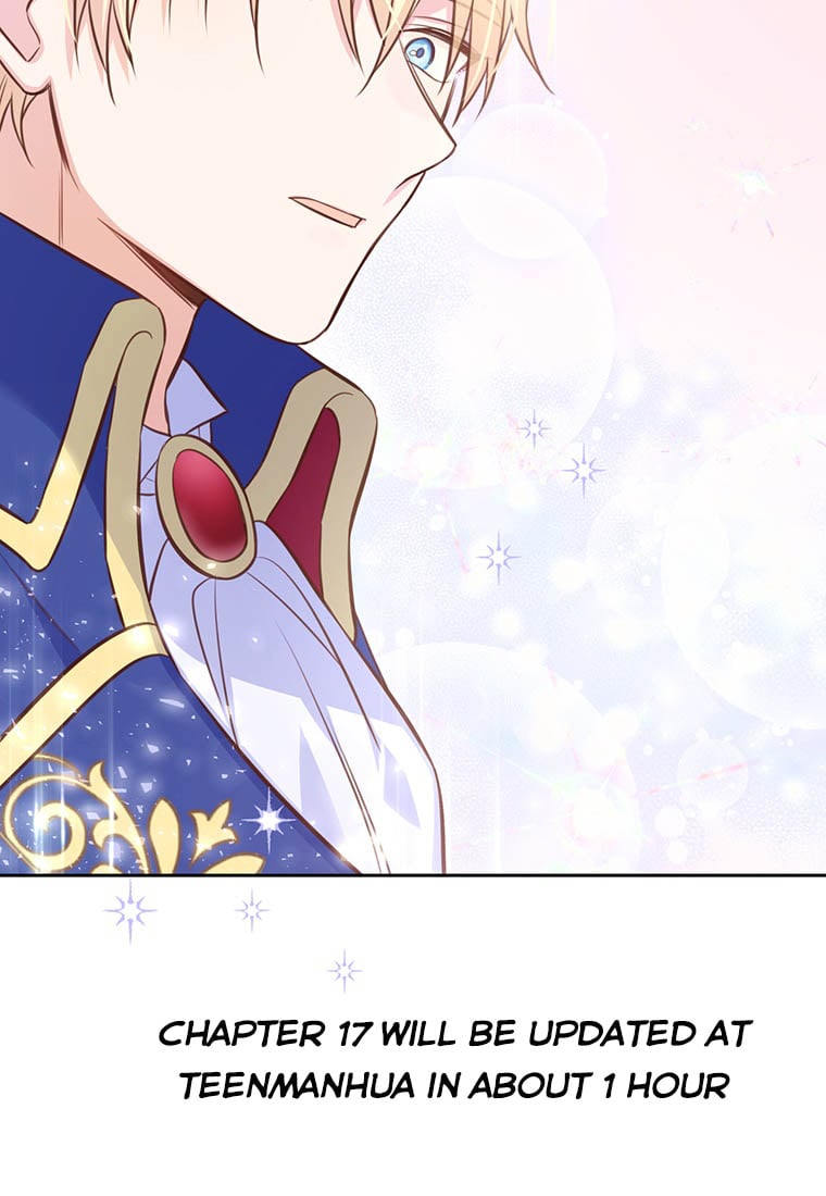 You’re just a supporting character, so love me! Chapter 16 34 5