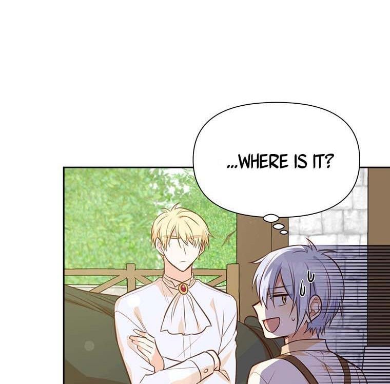 You’re just a supporting character, so love me! Chapter 18 429 1 X004 Y001
