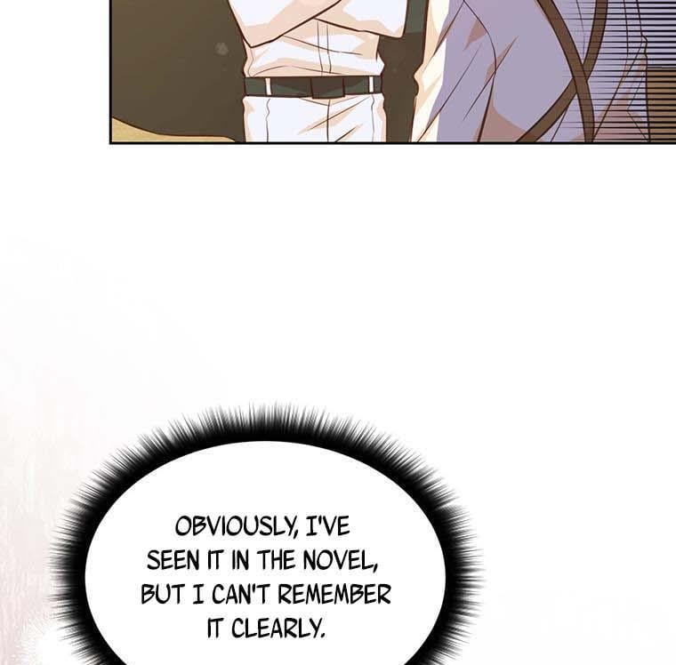 You’re just a supporting character, so love me! Chapter 18 430 1 X005 Y001