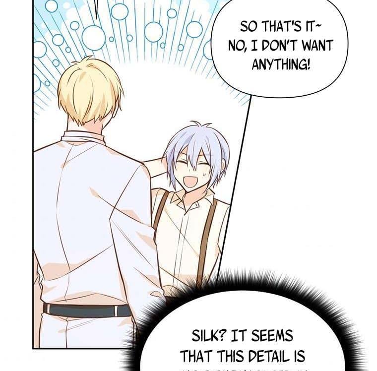 You’re just a supporting character, so love me! Chapter 18 436 1 X011 Y001