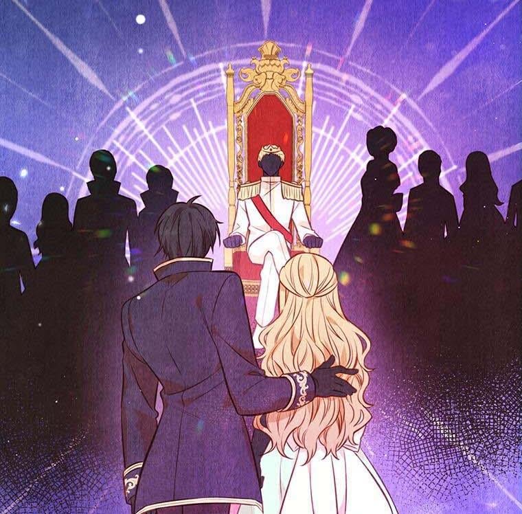 You’re just a supporting character, so love me! Chapter 18 440 1 X015 Y001