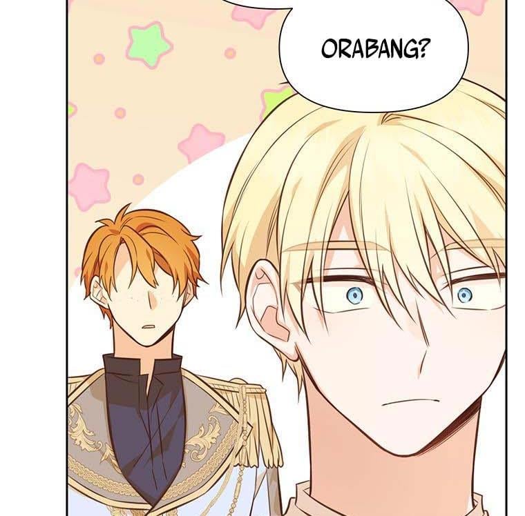 You’re just a supporting character, so love me! Chapter 18 448 1 X023 Y001