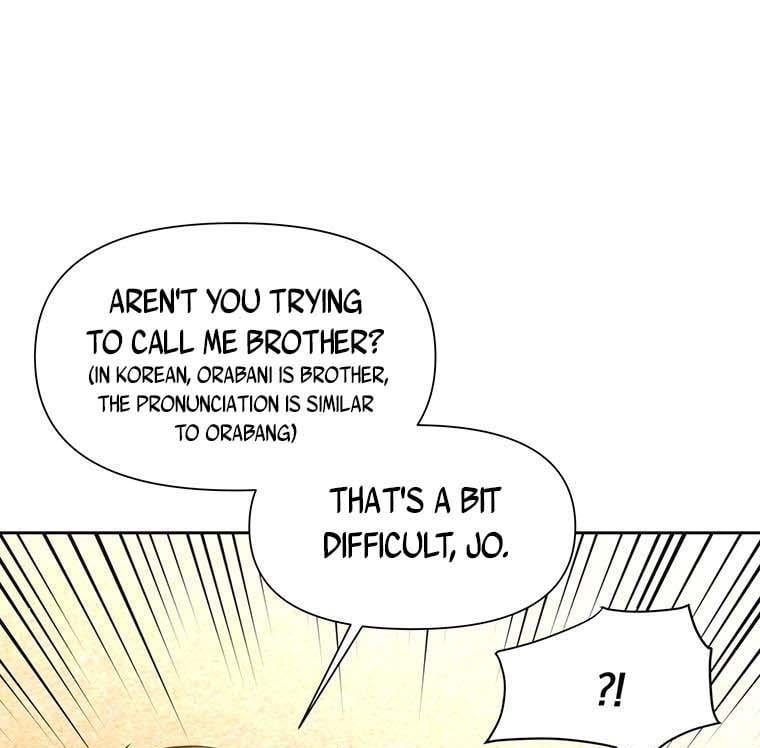 You’re just a supporting character, so love me! Chapter 18 450 1 X025 Y001