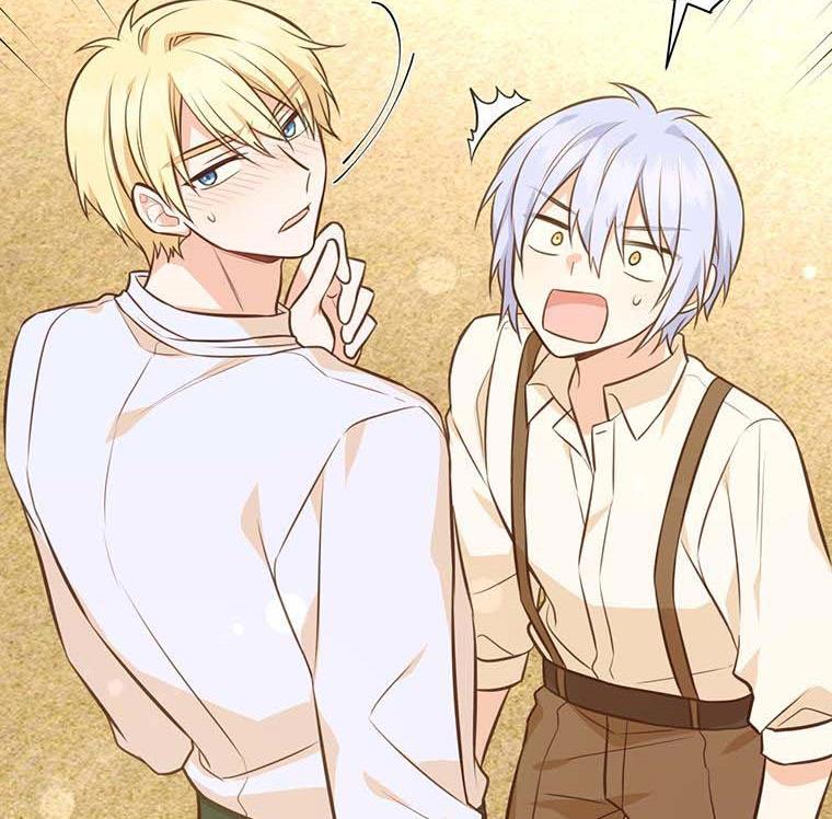 You’re just a supporting character, so love me! Chapter 18 451 1 X026 Y001