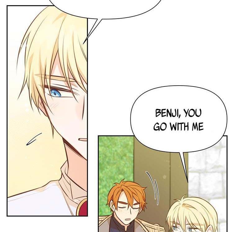 You’re just a supporting character, so love me! Chapter 18 455 1 X030 Y001