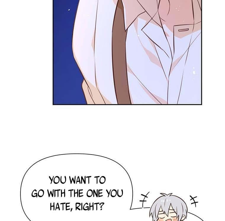 You’re just a supporting character, so love me! Chapter 18 466 1 X041 Y001
