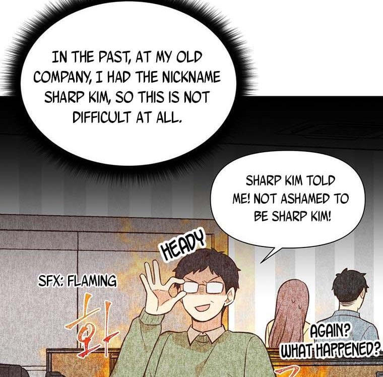 You’re just a supporting character, so love me! Chapter 18 469 1 X044 Y001