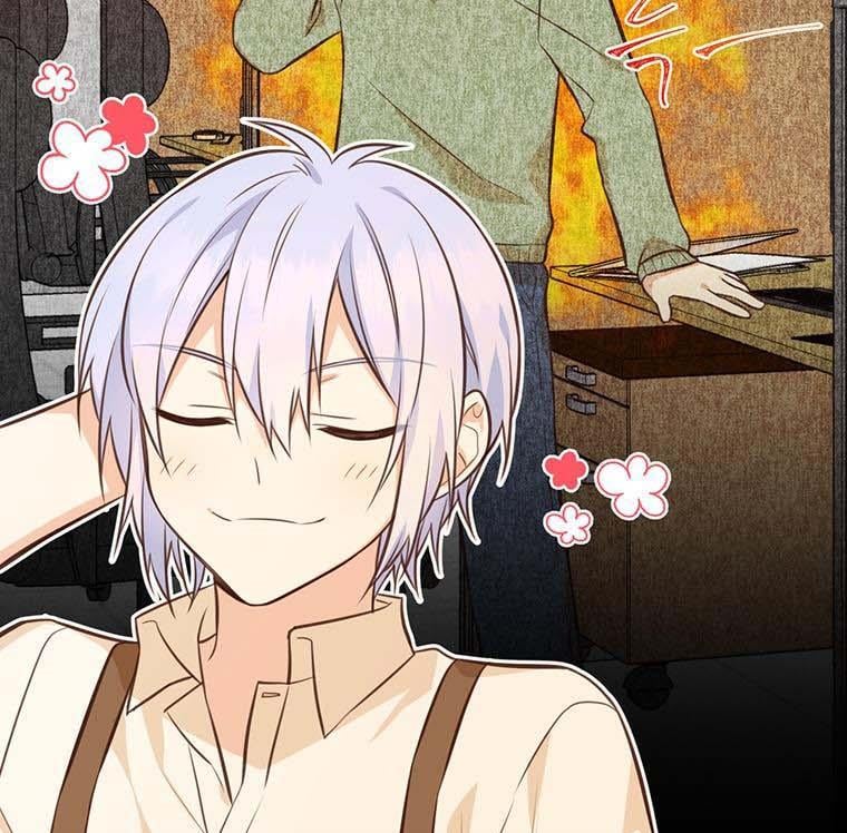 You’re just a supporting character, so love me! Chapter 18 470 1 X045 Y001