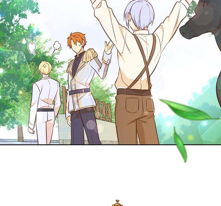 You’re just a supporting character, so love me! Chapter 18 478 2 X007 Y001
