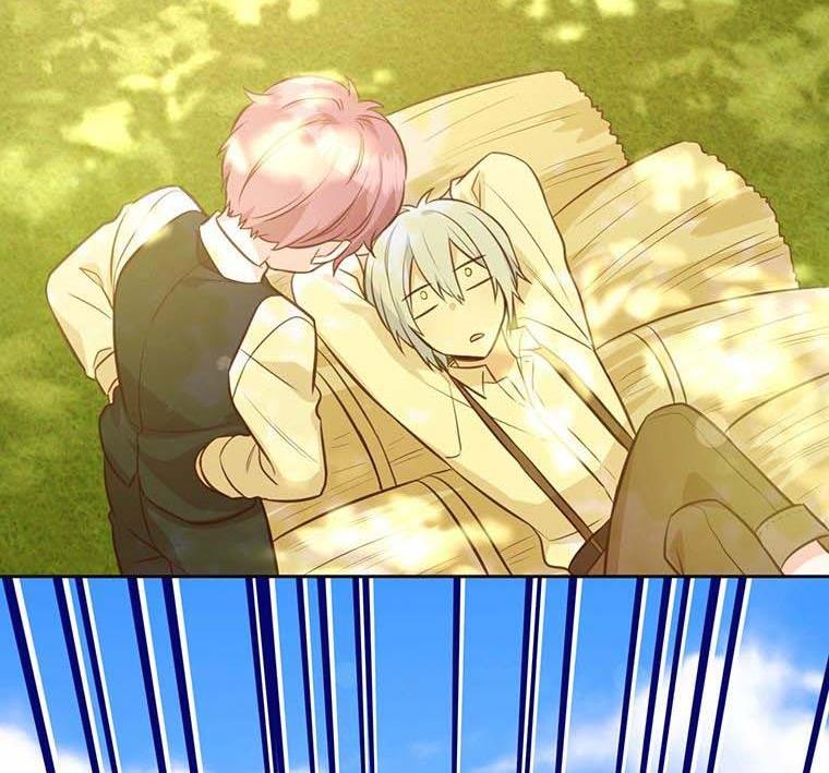 You’re just a supporting character, so love me! Chapter 18 495 2 X024 Y001
