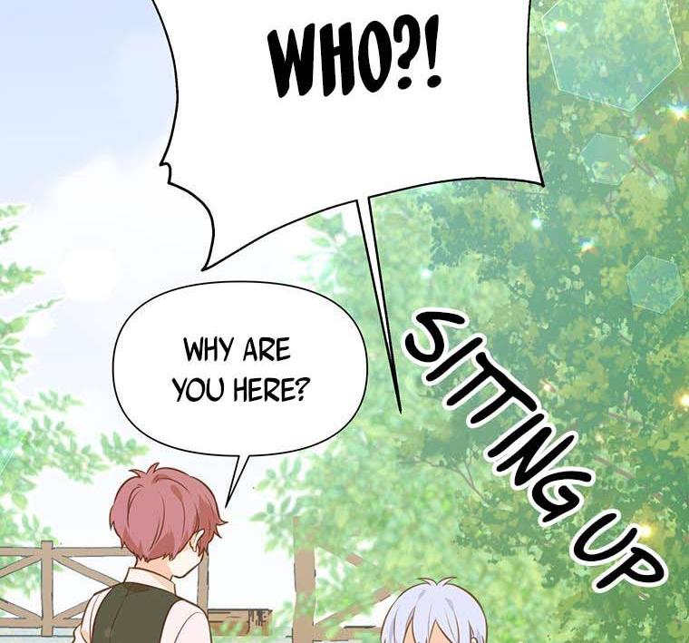 You’re just a supporting character, so love me! Chapter 18 497 2 X026 Y001