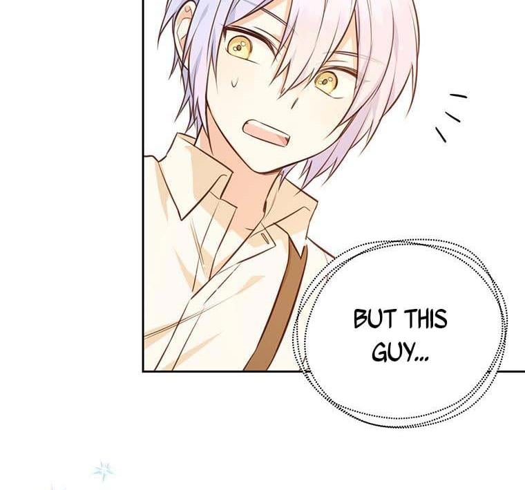 You’re just a supporting character, so love me! Chapter 18 500 2 X029 Y001