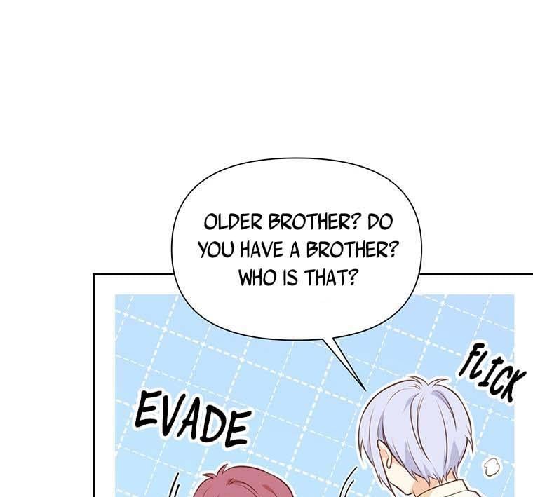 You’re just a supporting character, so love me! Chapter 18 504 2 X033 Y001