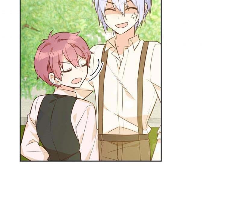 You’re just a supporting character, so love me! Chapter 18 510 2 X039 Y001