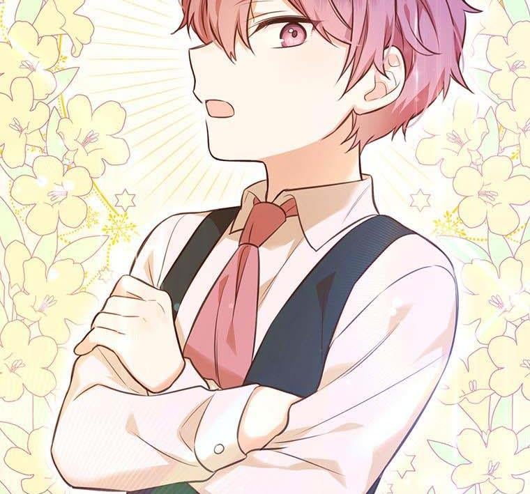 You’re just a supporting character, so love me! Chapter 18 512 2 X041 Y001