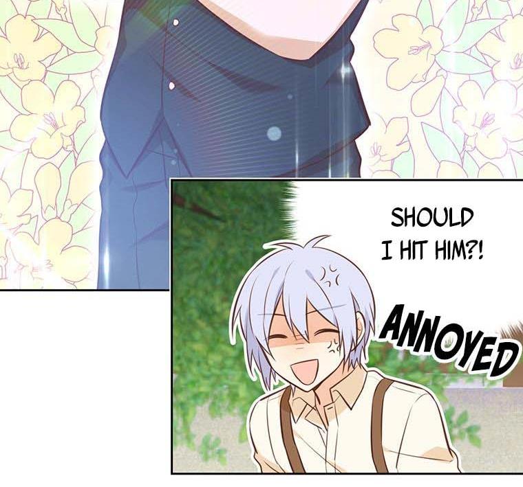 You’re just a supporting character, so love me! Chapter 18 513 2 X042 Y001