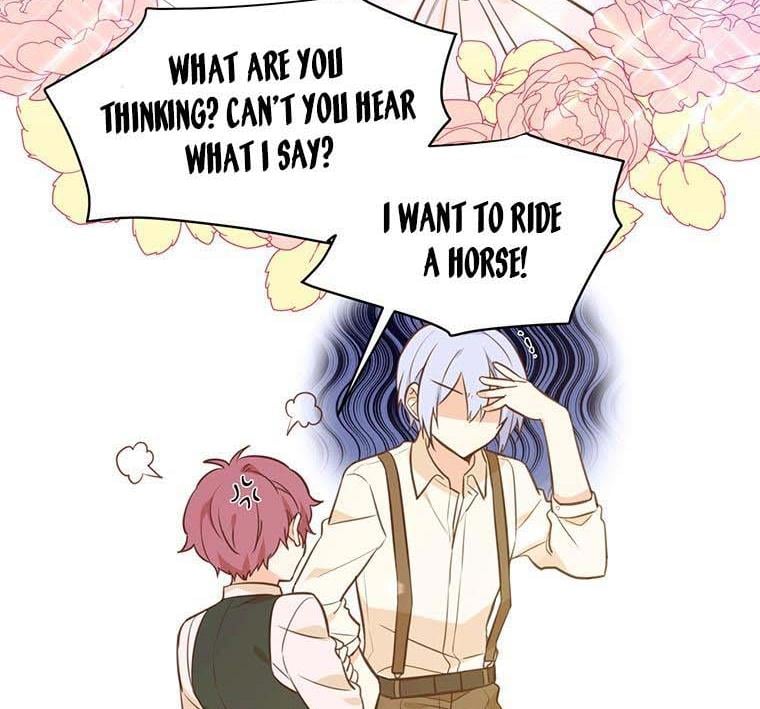 You’re just a supporting character, so love me! Chapter 18 516 2 X045 Y001