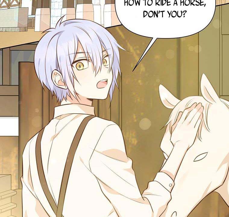 You’re just a supporting character, so love me! Chapter 18 520 3 X003 Y001