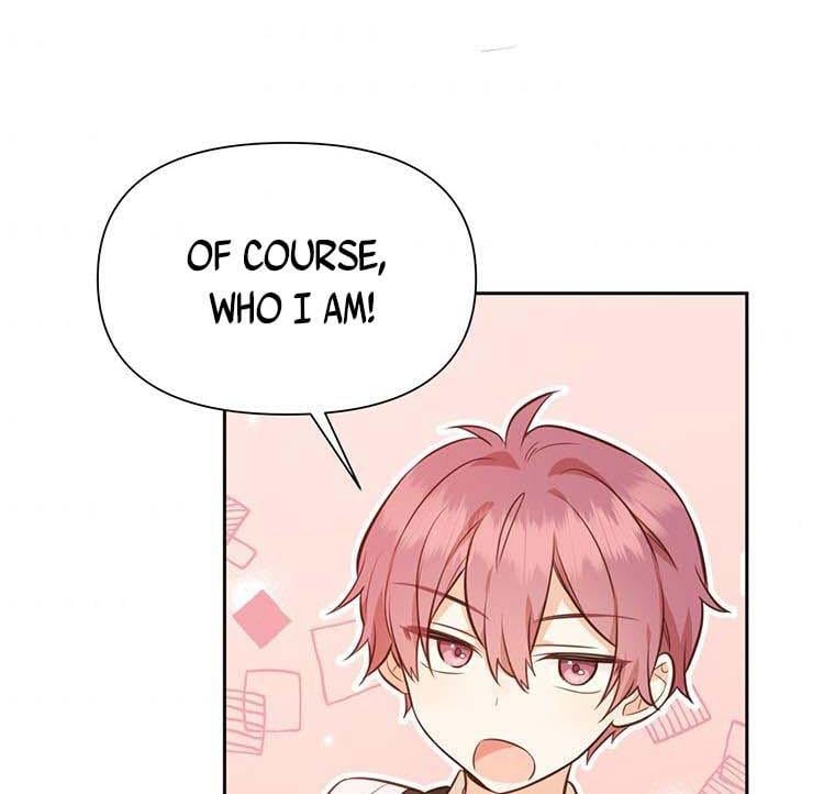 You’re just a supporting character, so love me! Chapter 18 522 3 X005 Y001