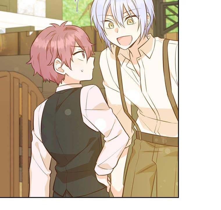 You’re just a supporting character, so love me! Chapter 18 525 3 X008 Y001