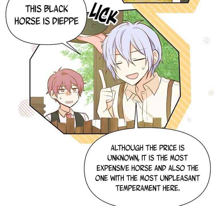You’re just a supporting character, so love me! Chapter 18 534 3 X017 Y001