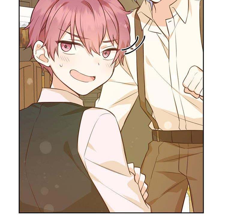 You’re just a supporting character, so love me! Chapter 18 545 3 X028 Y001
